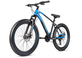 Cradiac Black Ninja 21 S  Blue